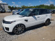Land Rover RANGEROVER 2022 — Copart
