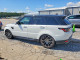 Land Rover RANGEROVER 2022 — Copart