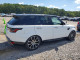 Land Rover RANGEROVER 2022 — Copart