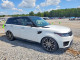 Land Rover RANGEROVER 2022 — Copart