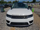 Land Rover RANGEROVER 2022 — Copart