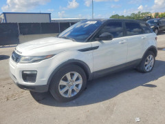 Land Rover RANGEROVER 2018