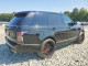 Land Rover RANGEROVER 2018 — Copart