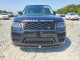 Land Rover RANGEROVER 2018 — Copart