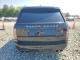 Land Rover RANGEROVER 2018 — Copart