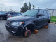 Land Rover RANGEROVER 2014 — Copart