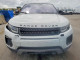 Land Rover RANGEROVER 2017 — Copart
