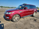 Land Rover RANGEROVER 2016 — Copart