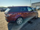 Land Rover RANGEROVER 2016 — Copart