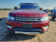 Land Rover RANGEROVER 2016 — Copart