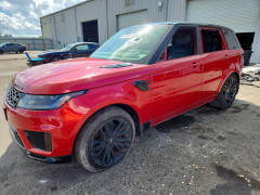 Land Rover RANGEROVER 2018