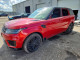 Land Rover RANGEROVER 2018 — Copart