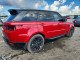 Land Rover RANGEROVER 2018 — Copart