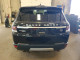 Land Rover RANGEROVER 2017 — Copart