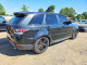 Land Rover RANGEROVER 2016 — Copart