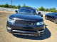Land Rover RANGEROVER 2016 — Copart