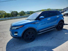 Land Rover RANGEROVER 2015