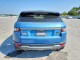 Land Rover RANGEROVER 2015 — Copart