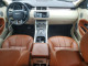 Land Rover RANGEROVER 2015 — Copart