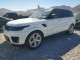 Land Rover RANGEROVER 2019 — Copart