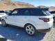 Land Rover RANGEROVER 2019 — Copart