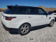 Land Rover RANGEROVER 2019 — Copart