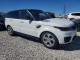 Land Rover RANGEROVER 2019 — Copart