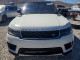 Land Rover RANGEROVER 2019 — Copart