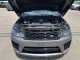 Land Rover RANGEROVER 2020 — Copart
