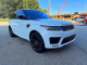 Land Rover RANGEROVER 2018 — Copart