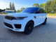Land Rover RANGEROVER 2018 — Copart