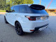 Land Rover RANGEROVER 2018 — Copart