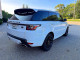 Land Rover RANGEROVER 2018 — Copart