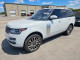 Land Rover RANGEROVER 2017 — Copart