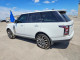 Land Rover RANGEROVER 2017 — Copart