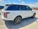 Land Rover RANGEROVER 2017 — Copart