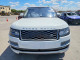 Land Rover RANGEROVER 2017 — Copart