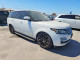 Land Rover RANGEROVER 2013 — Copart
