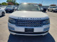 Land Rover RANGEROVER 2013 — Copart