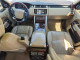 Land Rover RANGEROVER 2013 — Copart