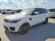 Land Rover RANGEROVER 2019 — Copart