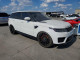 Land Rover RANGEROVER 2019 — Copart
