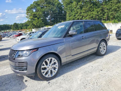 Land Rover RANGEROVER 2020