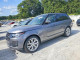 Land Rover RANGEROVER 2020 — Copart