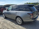 Land Rover RANGEROVER 2020 — Copart