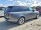 Land Rover RANGEROVER 2020 — Copart