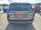 Land Rover RANGEROVER 2020 — Copart