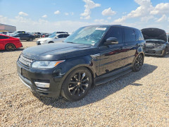 Land Rover RANGEROVER 2014