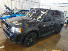 Land Rover RANGEROVER 2013