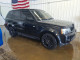 Land Rover RANGEROVER 2013 — Copart